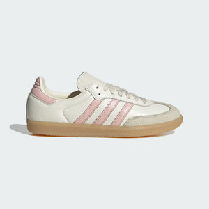 ADIDAS SAMBA OG W OWHITE/SANPIN/GUM3