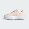 ADIDAS GRAND COURT PLATFORM WONQUA/WONQUA/FTWWHT