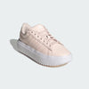 ADIDAS GRAND COURT PLATFORM WONQUA/WONQUA/FTWWHT