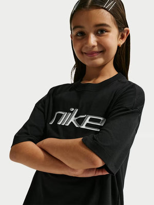 NIKE G NSW TEE DANCE OS