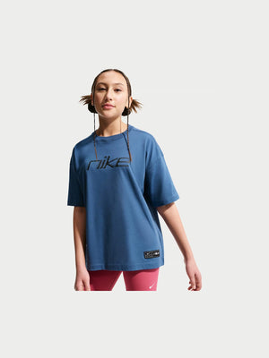 NIKE G NSW TEE DANCE OS