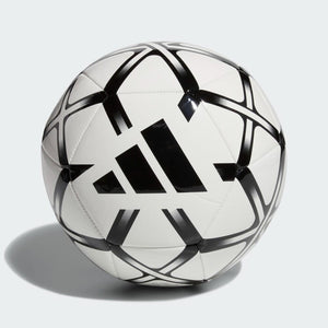ADIDAS STARLANCER CLB WHITE/BLACK