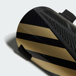 ADIDAS TIRO SG MTC BLACK/GOLDMT/WHITE