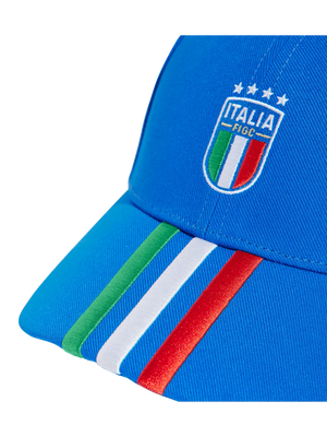 ADIDAS FIGC CAP