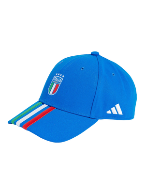 ADIDAS FIGC CAP
