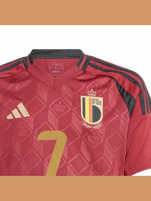 ADIDAS RBFA H JSY Y
