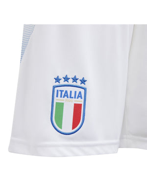 ADIDAS FIGC H SHO Y