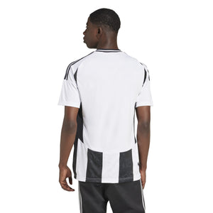 ADIDAS JUVE H JSY WHITE/BLACK