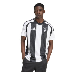 ADIDAS JUVE H JSY WHITE/BLACK