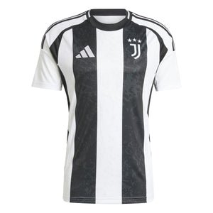 ADIDAS JUVE H JSY WHITE/BLACK