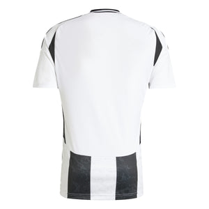 ADIDAS JUVE H JSY WHITE/BLACK