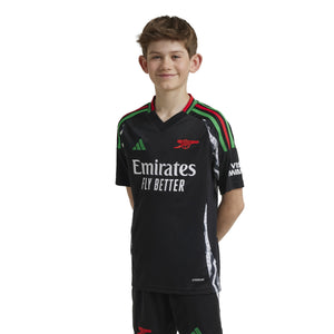 ADIDAS AFC A JSY Y BLACK