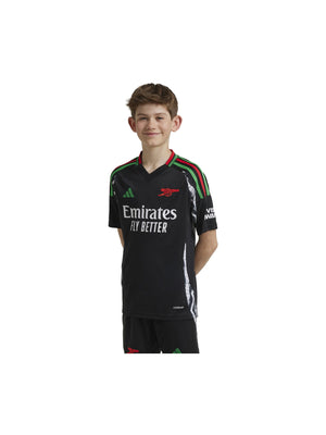 ADIDAS AFC A JSY Y BLACK