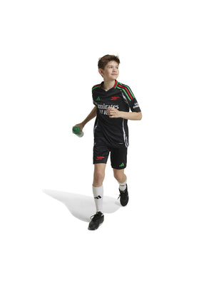 ADIDAS AFC A JSY Y BLACK