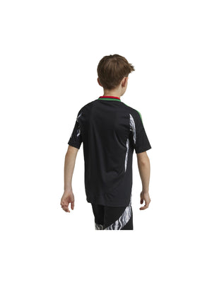 ADIDAS AFC A JSY Y BLACK