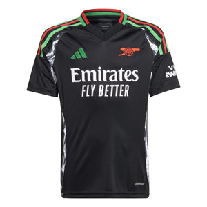 ADIDAS AFC A JSY Y BLACK