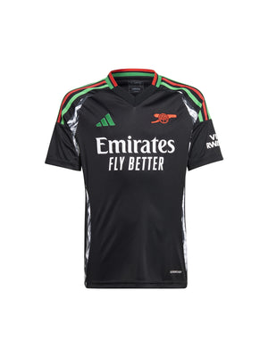 ADIDAS AFC A JSY Y BLACK