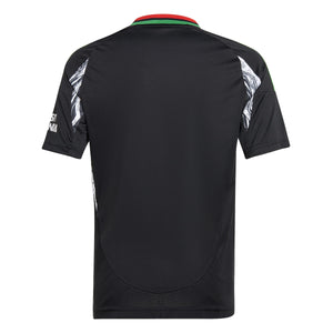 ADIDAS AFC A JSY Y BLACK