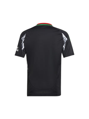 ADIDAS AFC A JSY Y BLACK