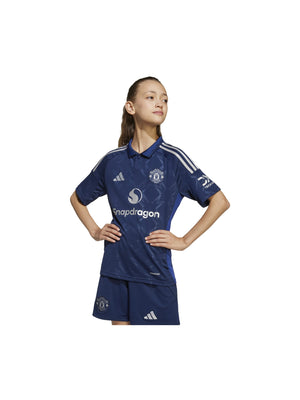 ADIDAS MUFC A JSY Y NINDIG