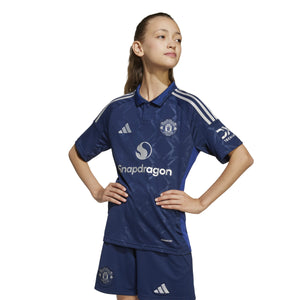 ADIDAS MUFC A JSY Y NINDIG