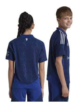 ADIDAS MUFC A JSY Y NINDIG