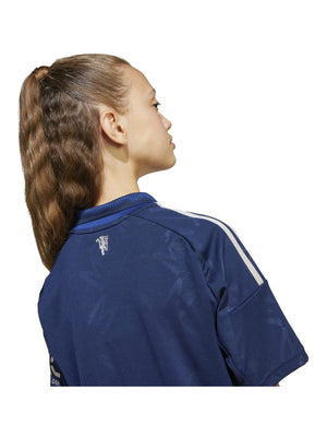 ADIDAS MUFC A JSY Y NINDIG