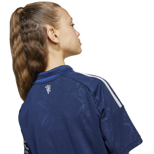 ADIDAS MUFC A JSY Y NINDIG