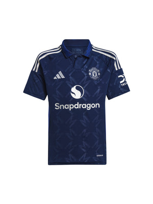 ADIDAS MUFC A JSY Y NINDIG