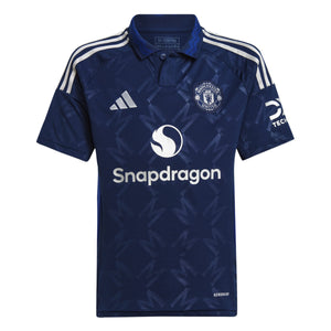 ADIDAS MUFC A JSY Y NINDIG