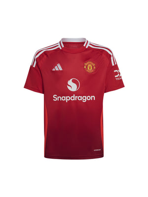 ADIDAS MUFC H JSY Y MUFRED