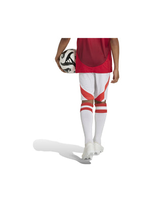 ADIDAS MUFC H SHO Y WHITE