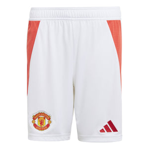ADIDAS MUFC H SHO Y WHITE