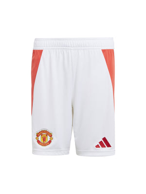 ADIDAS MUFC H SHO Y WHITE