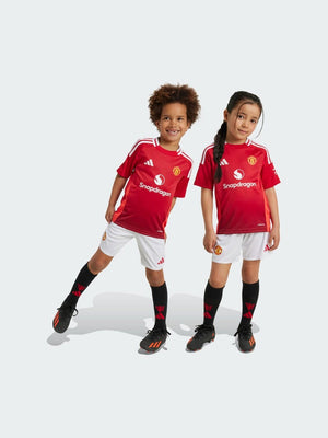 ADIDAS MUFC H MINI MUFRED