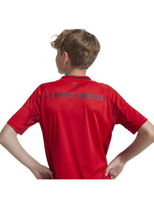 ADIDAS FCB H JSY Y RED