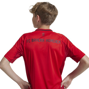 ADIDAS FCB H JSY Y RED
