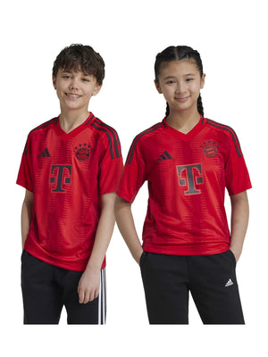 ADIDAS FCB H JSY Y RED