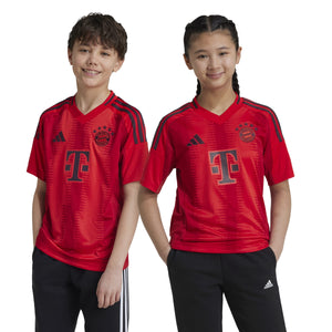 ADIDAS FCB H JSY Y RED