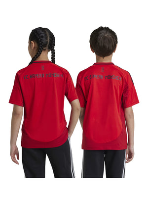 ADIDAS FCB H JSY Y RED