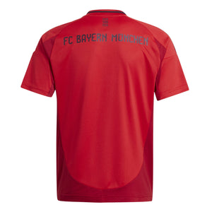 ADIDAS FCB H JSY Y RED