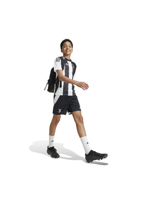 ADIDAS JUVE H JSY Y WHITE/BLACK