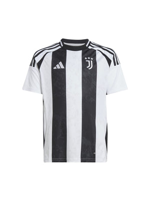 ADIDAS JUVE H JSY Y WHITE/BLACK