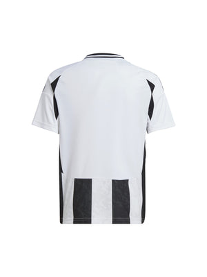 ADIDAS JUVE H JSY Y WHITE/BLACK