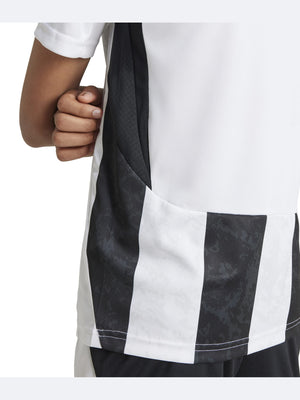 ADIDAS JUVE H JSY Y WHITE/BLACK