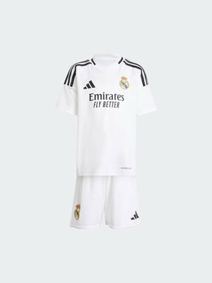 ADIDAS REAL H MINI WHITE