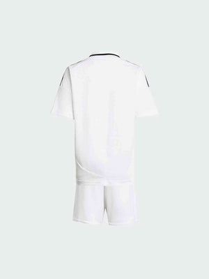 ADIDAS REAL H MINI WHITE