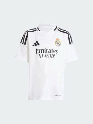 ADIDAS REAL H MINI WHITE