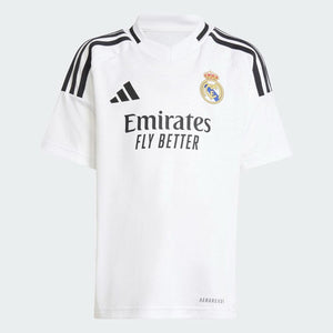 ADIDAS REAL H MINI WHITE