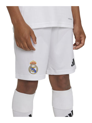 ADIDAS REAL H SHO Y WHITE